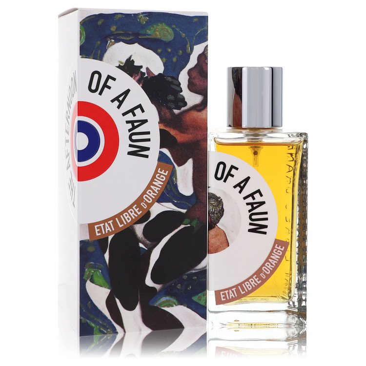 The Afternoon Of A Faun Eau De Parfum Spray (Unisex) By Etat Libre D'orange (Women) - Rochan Shop