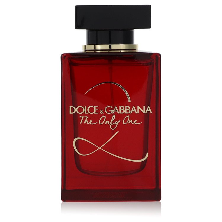 The Only One 2 Eau De Parfum Spray (Tester) By Dolce & Gabbana (Women) - Rochan Shop