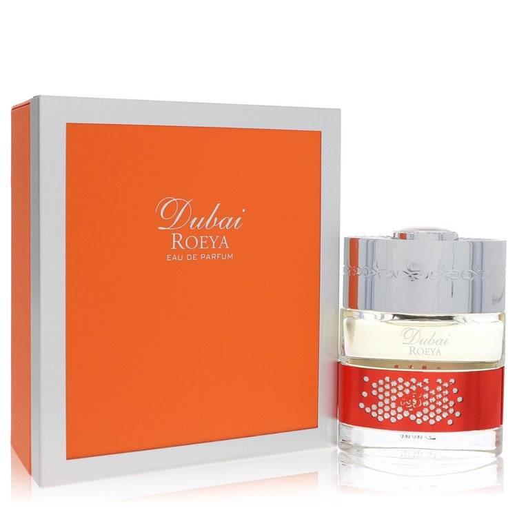 The Spirit Of Dubai Roeya Eau De Parfum Spray (Unisex) By The Spirit Of Dubai (Men)