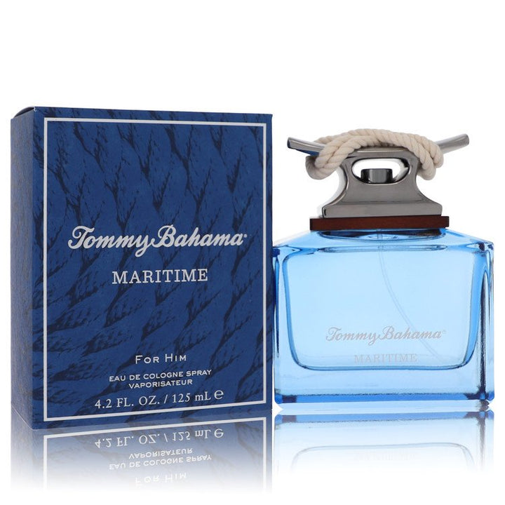 Tommy Bahama Maritime Eau De Cologne Spray By Tommy Bahama (Men) - Rochan Shop