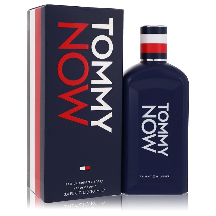 Tommy Hilfiger Now Eau De Toilette Spray By Tommy Hilfiger (Men) - Rochan Shop