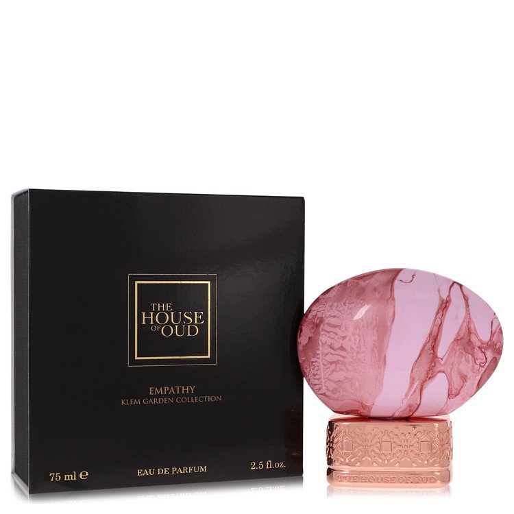 The House Of Oud Empathy Eau De Parfum Spray (Unisex) By The House Of Oud (Women) - Rochan Shop