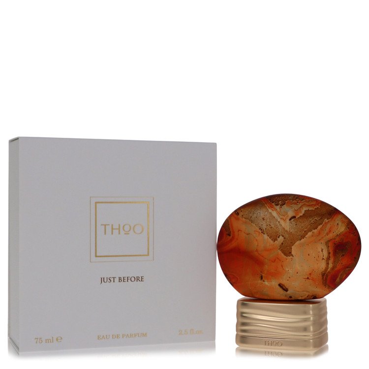 The House Of Oud Just Before Eau De Parfum Spray (Unisex) By The House Of Oud (Women)