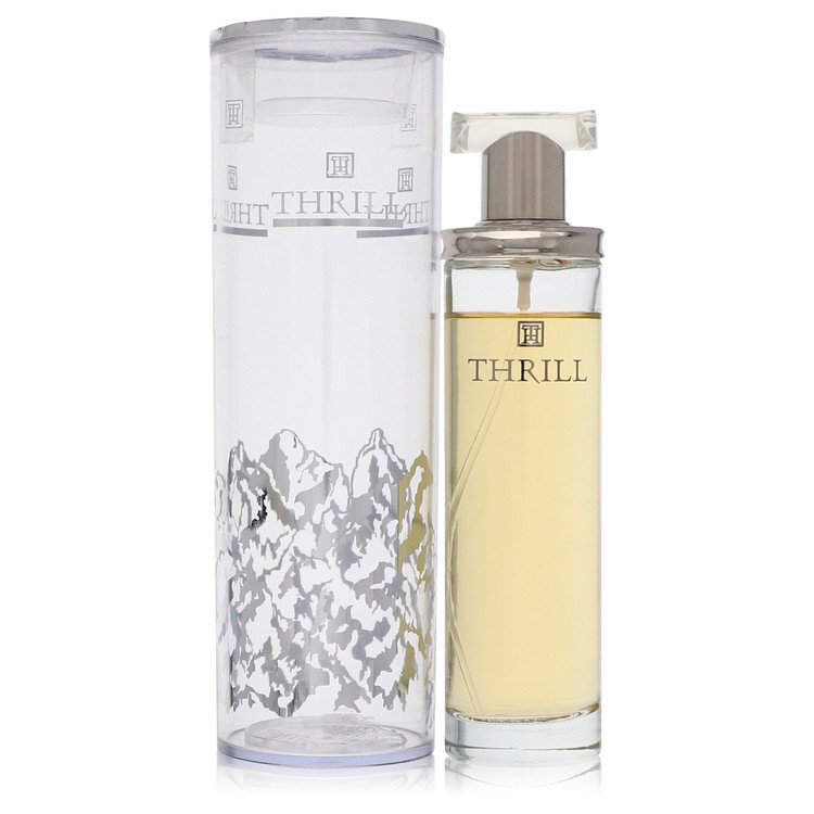 Thrill Eau De Parfum Spray (Manufacturer Low Filled) By Victory International (Women) - Rochan Shop