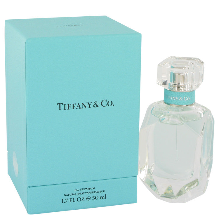 Tiffany Eau De Parfum Spray By Tiffany (Women) - Rochan Shop