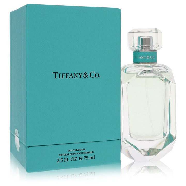 Tiffany Eau De Parfum Spray By Tiffany (Women) - Rochan Shop