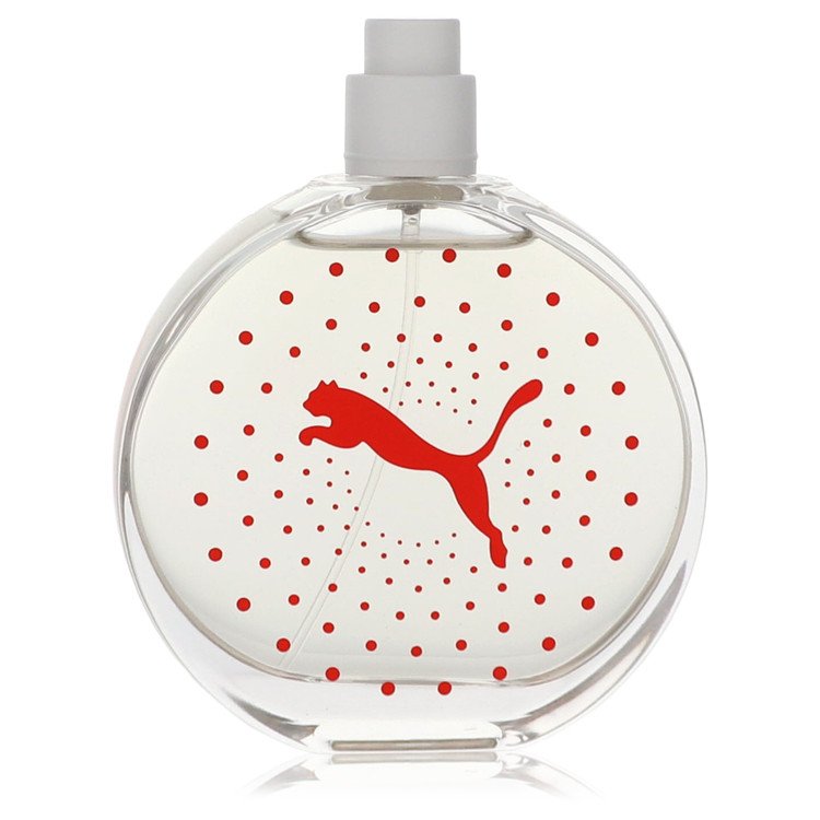 Time To Play Eau De Toilette Spray (Tester) By Puma (Men) - Rochan Shop