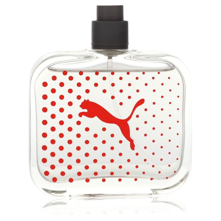 Time To Play Eau De Toilette Spray (Tester) By Puma (Men) - Rochan Shop