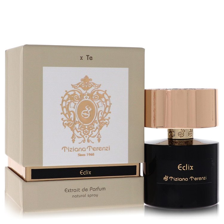 Tiziana Terenzi Eclix Extrait De Parfum Spray (Unisex) By Tiziana Terenzi (Women) - Rochan Shop