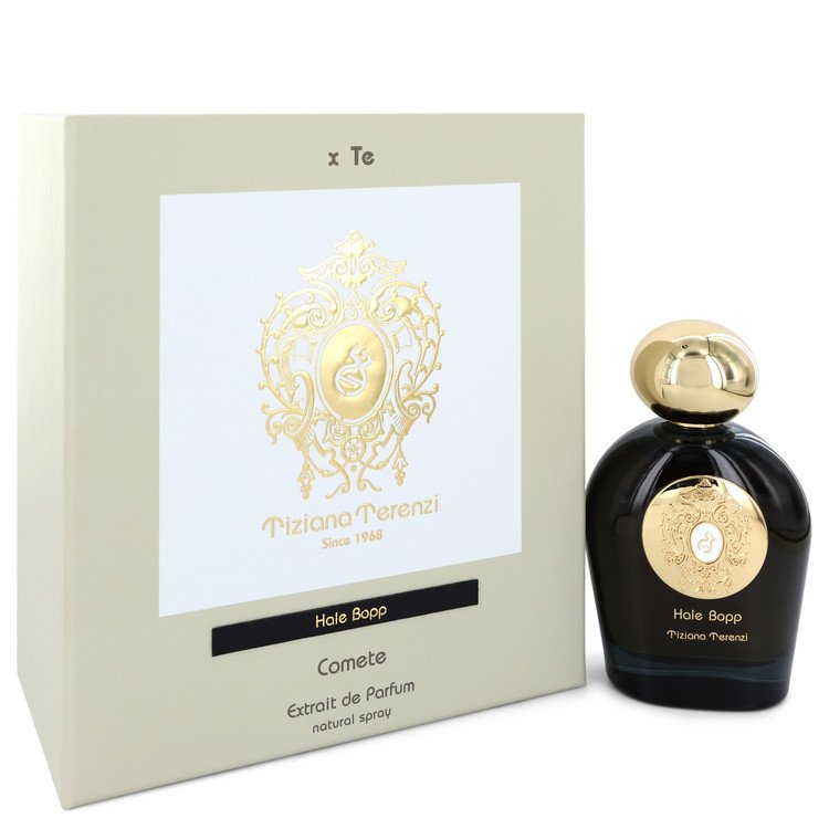 Tiziana Terenzi Hale Bopp Extrait De Parfum Spray (Unisex) By Tiziana Terenzi (Women) - Rochan Shop