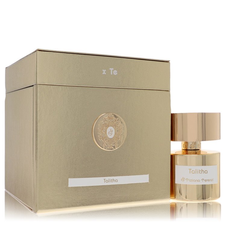 Tiziana Terenzi Talitha Extrait De Parfum Spray (Unisex) By Tiziana Terenzi (Women) - Rochan Shop