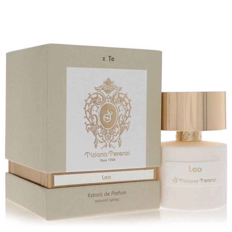 Tiziana Terenzi Leo Extrait De Parfum Spray (Unisex) By Tiziana Terenzi (Men) - Rochan Shop