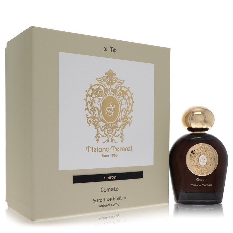 Tiziana Terenzi Chiron Extrait De Parfum Spray (Unisex) By Tiziana Terenzi (Women) - Rochan Shop