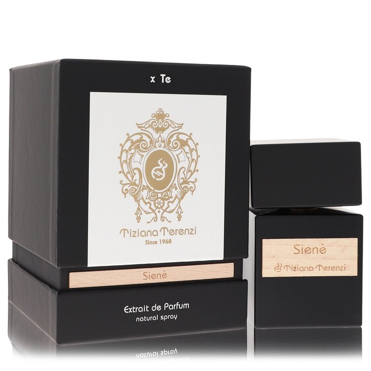 Tiziana Terenzi Siene Extrait De Parfum Spray (Unisex) By Tiziana Terenzi (Women) - Rochan Shop