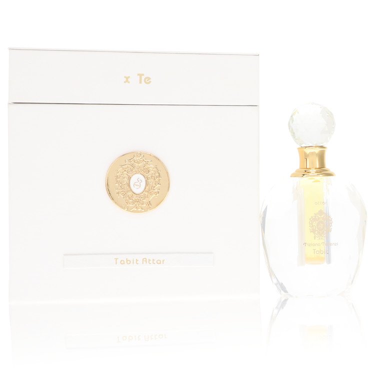 Tiziana Terenzi Tabit Attar Pure Perfume (Unisex) By Tiziana Terenzi (Women) - Rochan Shop