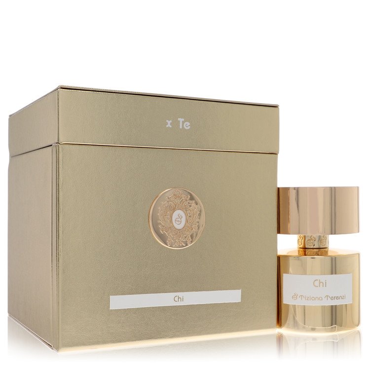 Tiziana Terenzi Chi Extrait De Parfum Spray (Unisex) Luna Collection By Tiziana Terenzi (Women) - Rochan Shop