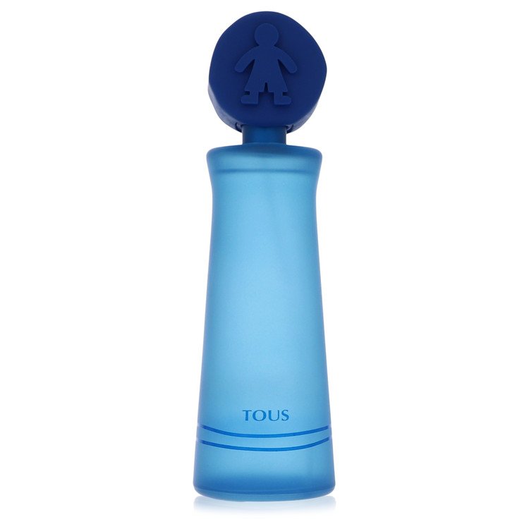 Tous Kids Eau De Toilette Spray (Tester) By Tous (Women) - Rochan Shop