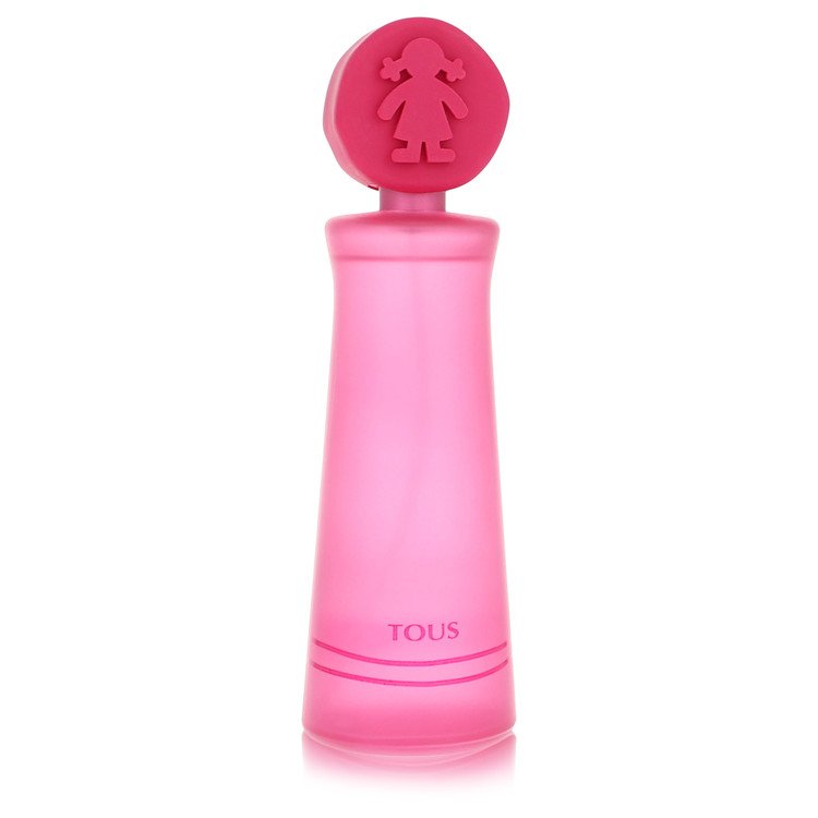 Tous Kids Eau De Toilette Spray (Tester) By Tous (Women) - Rochan Shop