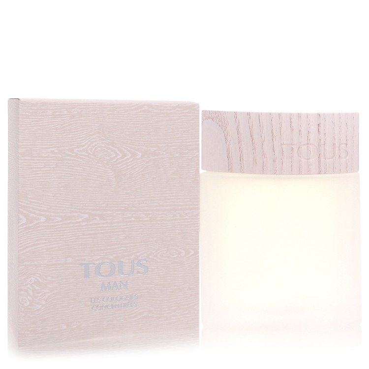 Tous Les Colognes Concentrate Eau De Toilette Spray By Tous (Men) - Rochan Shop