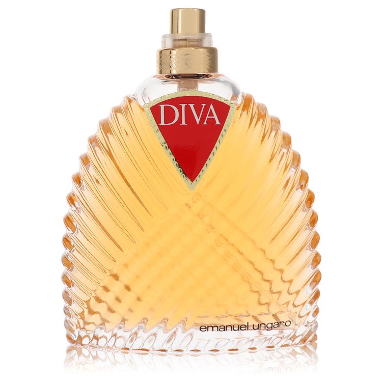 Diva Eau De Parfum Spray (Tester) By Ungaro (Women)