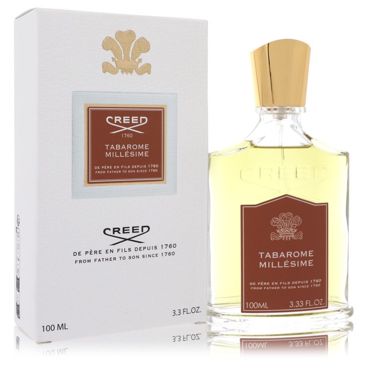 Tabarome Eau De Parfum Spray By Creed (Men) - Rochan Shop