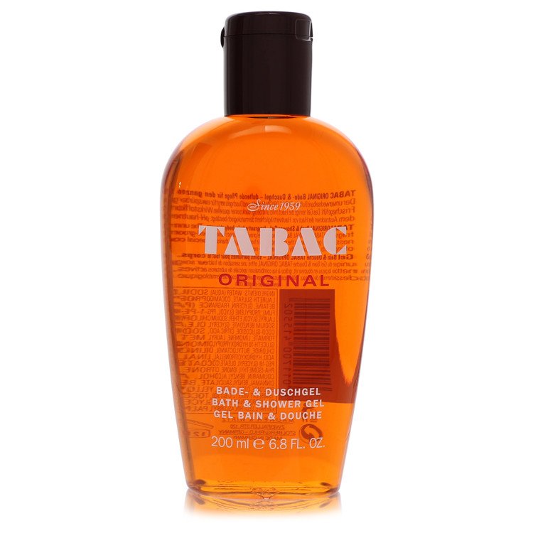 Tabac Shower Gel By Maurer & Wirtz (Men) - Rochan Shop