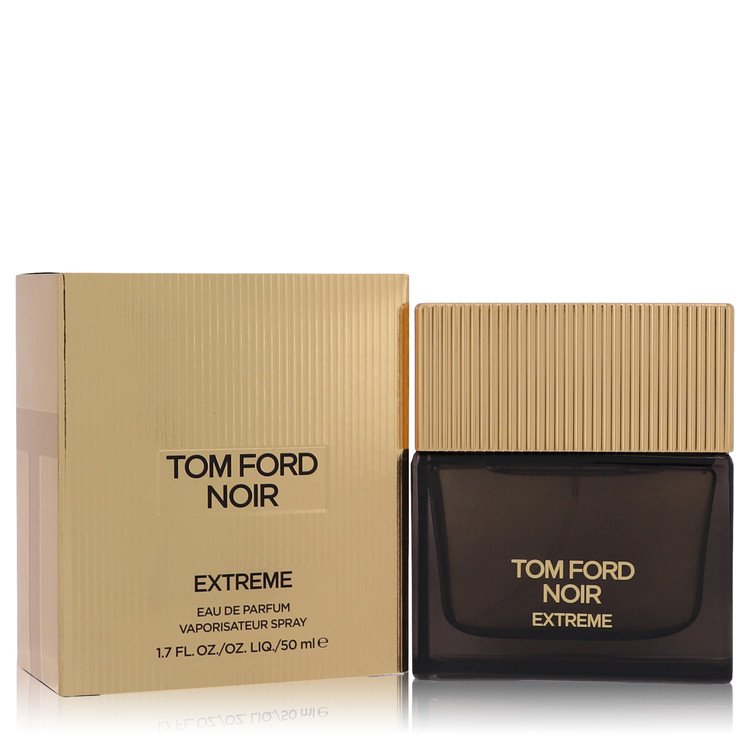 Tom Ford Noir Extreme Eau De Parfum Spray By Tom Ford (Men) - Rochan Shop