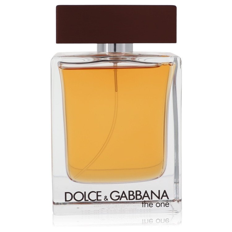 The One Eau De Toilette Spray (Tester) By Dolce & Gabbana (Men) - Rochan Shop