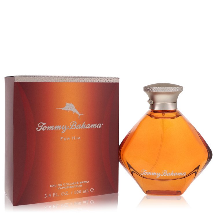 Tommy Bahama Eau De Cologne Spray By Tommy Bahama (Men) - Rochan Shop