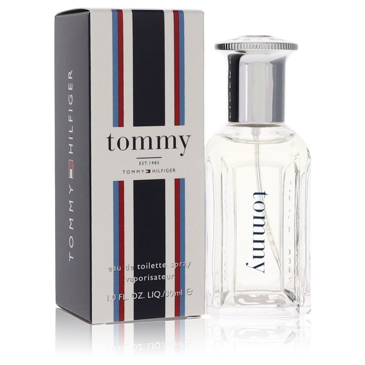 Tommy Hilfiger Eau De Toilette Spray By Tommy Hilfiger (Men) - Rochan Shop