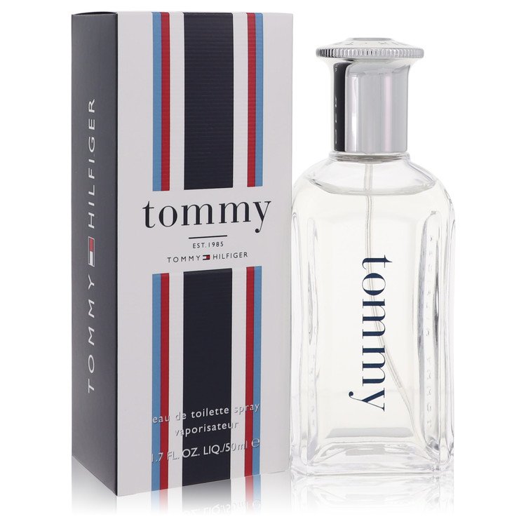 Tommy Hilfiger Cologne Spray / Eau De Toilette Spray By Tommy Hilfiger (Men) - Rochan Shop