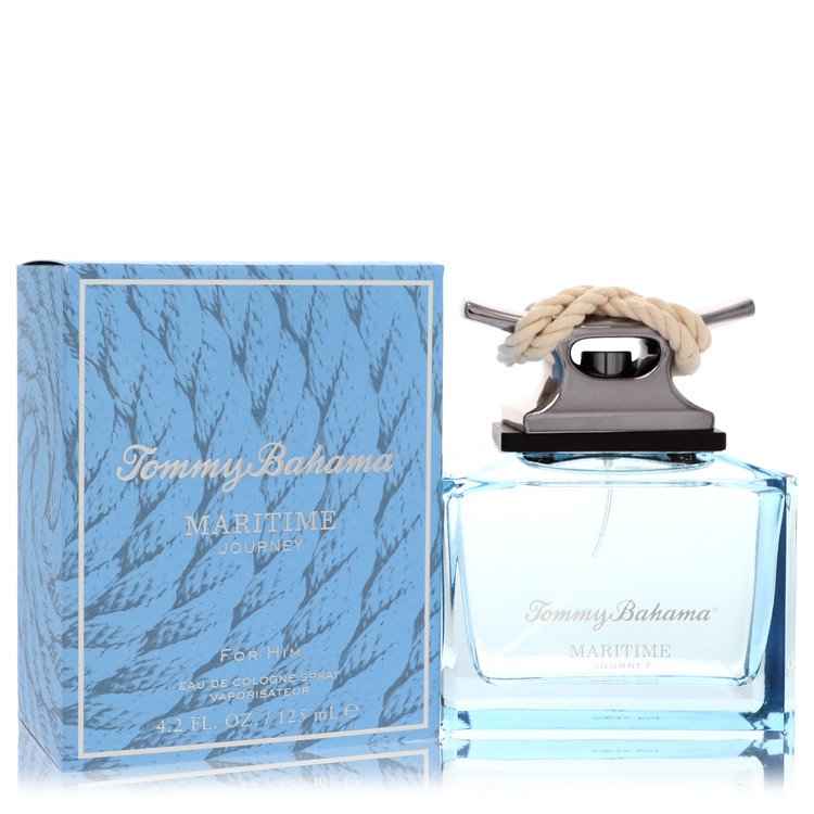 Tommy Bahama Maritime Journey Eau De Cologne Spray By Tommy Bahama (Men) - Rochan Shop