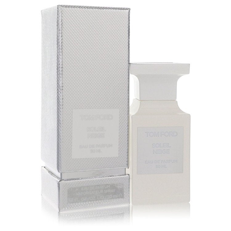 Tom Ford Soleil Neige Eau De Parfum Spray (Unisex) By Tom Ford (Men) - Rochan Shop