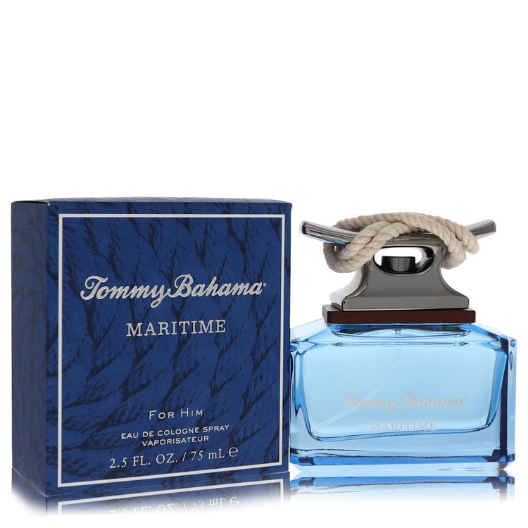 Tommy Bahama Maritime Eau De Cologne Spray By Tommy Bahama (Men) - Rochan Shop