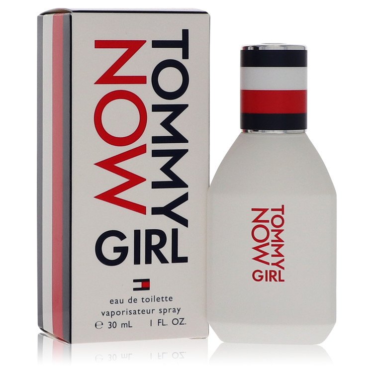 Tommy Girl Now Eau De Toilette Spray By Tommy Hilfiger (Women) - Rochan Shop