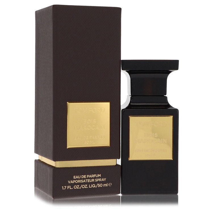 Tom Ford Bois Marocain Eau De Parfum Spray (Unisex) By Tom Ford (Women) - Rochan Shop