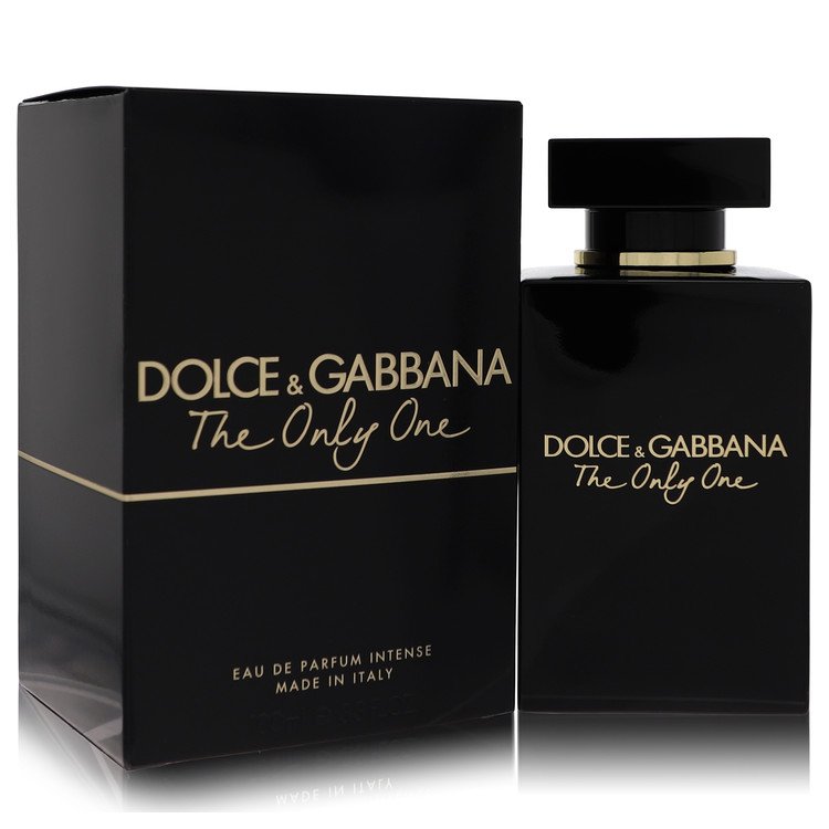 The Only One Intense Eau De Parfum Spray By Dolce & Gabbana (Women)