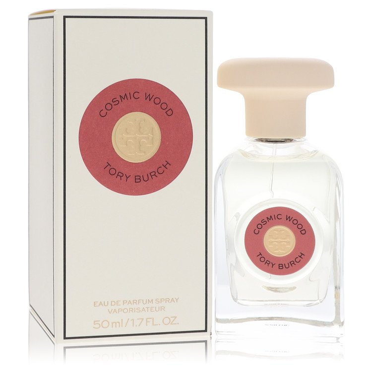 Tory Burch Cosmic Wood Eau De Parfum Spray By Tory Burch (Women) - Rochan Shop