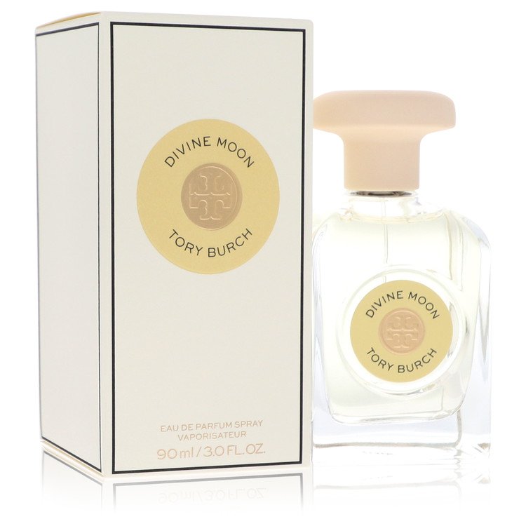 Tory Burch Divine Moon Eau De Parfum Spray By Tory Burch (Women) - Rochan Shop