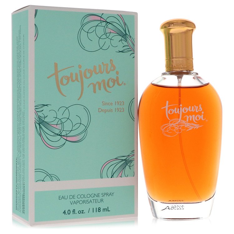 Tou Jour Moi Eau De Cologne Spray By Dana (Women) - Rochan Shop