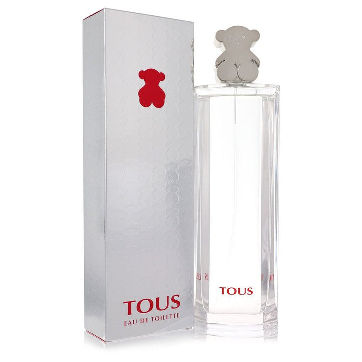 Tous Eau De Toilette Spray By Tous (Women) - Rochan Shop