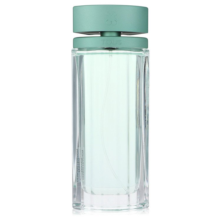 Tous L'eau Eau De Toilette Spray (Tester) By Tous (Women) - Rochan Shop