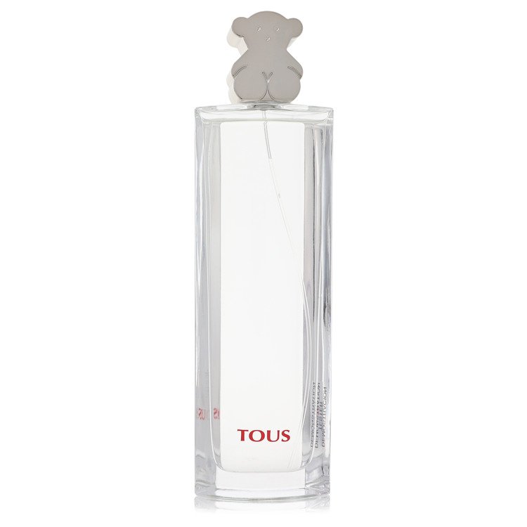 Tous Eau De Toilette Spray (Tester) By Tous (Women) - Rochan Shop