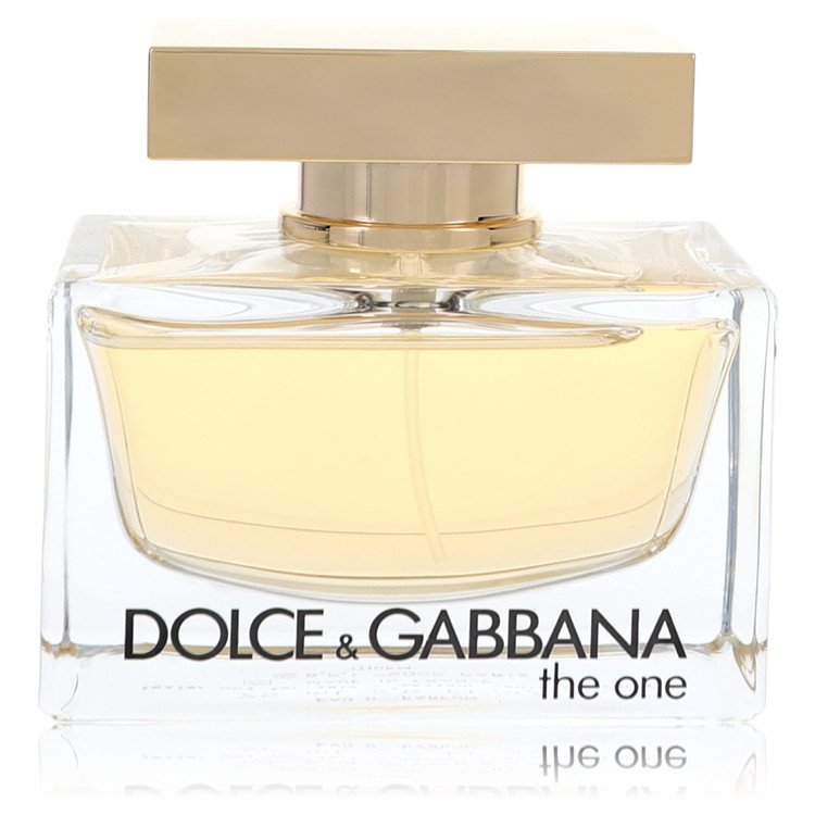 The One Eau De Parfum Spray (Tester) By Dolce & Gabbana (Women) - Rochan Shop