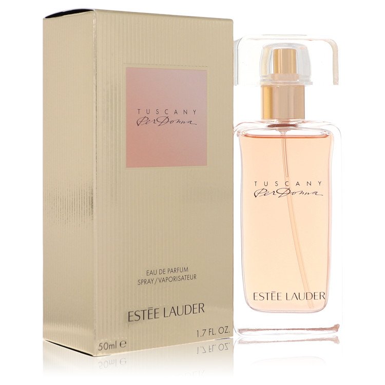 Tuscany Per Donna Eau De Parfum Spray By Estee Lauder (Women) - Rochan Shop