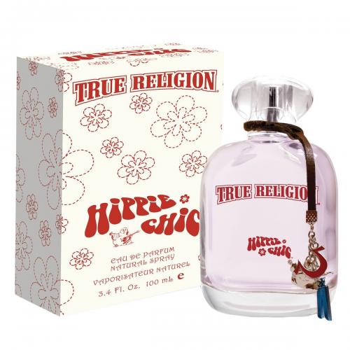 True Religion Hippie Chic Eau De Parfum True Religion (Women) - Rochan Shop