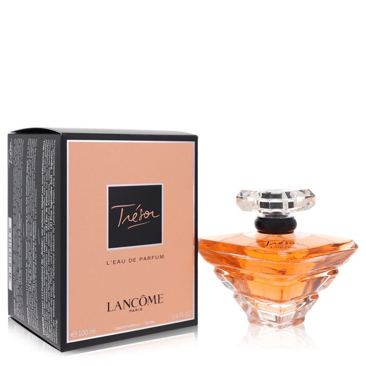 Tresor Eau De Parfum Spray By Lancome (Women) - Rochan Shop