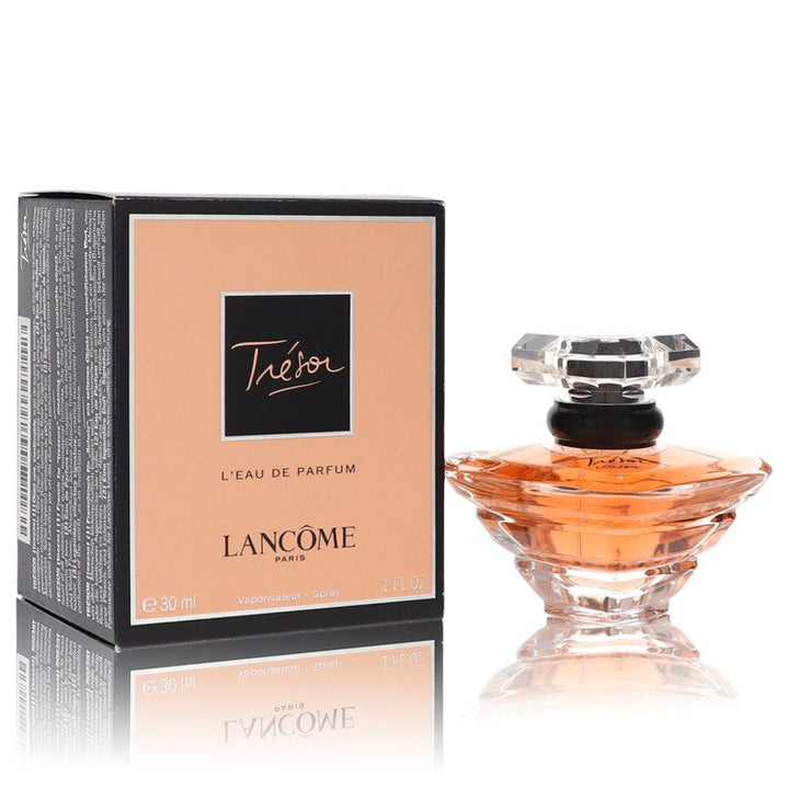 Tresor Eau De Parfum Spray By Lancome (Women) - Rochan Shop