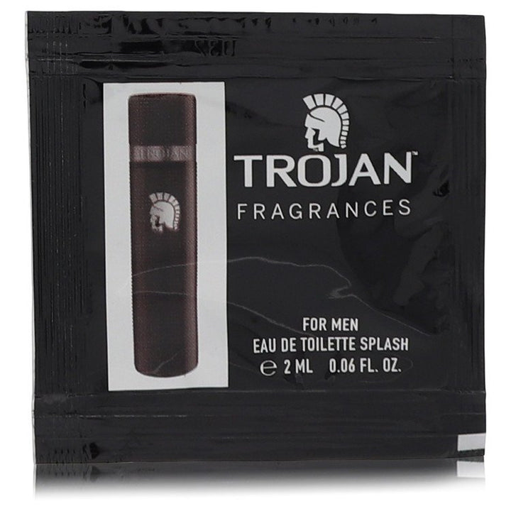 Trojan For Men Sample By Trojan (Men)