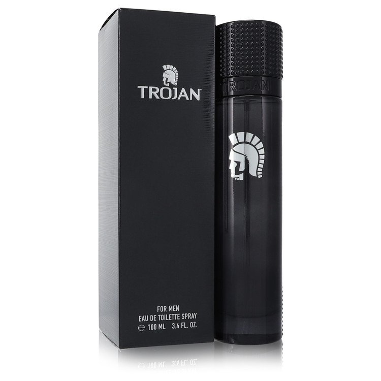 Trojan For Men Eau De Toilette Spray By Trojan (Men)